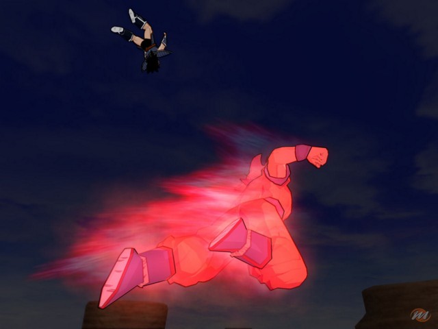 Otaku Gallery  / Videogames / Dragon Ball Z Budokai Tenkaichi 2 / 010.jpg